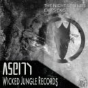Aseity - The Night Stalker (Original Mix)