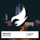 Melodyx feat. Fedra Lu - Shining One