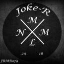 Joe Slash - Melody Killer