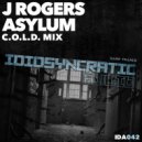 J Rogers - Asylum