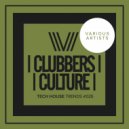 Markiss Knobs - Do What It Do (Go Ahead Stone) (Original Mix)
