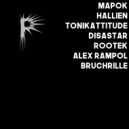 Alex Rampol - Obsession