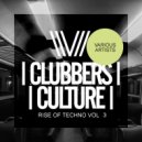 Brigada Diverse - Civilization (Original Mix)