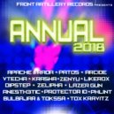 APACHE & RADA feat. BRIANO - Murder (Original Mix)