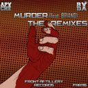 APACHE & RADA feat. BRIANO - Murder (Krasha Remix)