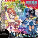 RoughSketch ft.DD Nakata Metal - Far East Hardcore (m1dy Remix)
