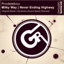 Prodeeboy - Never Ending Highway
