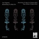 Joy Fagnani - Something To Rely On
