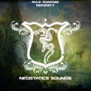 Max Sunrise - Pulsar (Dream Mix)