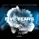 Dr Chekill - Cofralla (Original Mix)