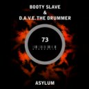 Booty Slave & D.A.V.E. The Drummer - Drum Computer