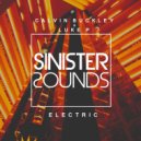 Calvin Buckley & Luke P - Electric (MixxdRace Remix)