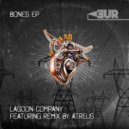 Lagoon Company - Bones (Atreus Remix)