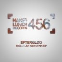 Efterglød - Klockan