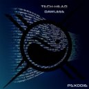 Tech-Head - Computer Error