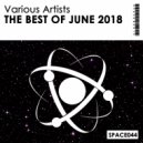 Edvard Hunger - Melancholy (Original Mix)