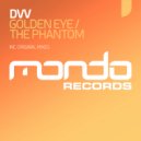 DVV - Golden Eye (Club Mix)