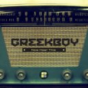 Greekboy - Mystical Animal (Original Mix)
