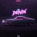 Vyral - Drivin\' (Radio Edit)