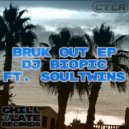 DJ Biopic - Lost The Plot (Original Mix)