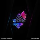 German Geksler - WHT KSHMR (Original Mix)