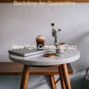 New York Commute Jazz - Hypnotic Vibes for Quarantine ()