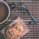 Afternoon Jazz Standards - Soundscape for Coffee Breaks