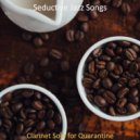 Seductive Jazz Songs - Soundscapes for Coffee Breaks ()