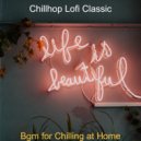 Chillhop Lofi Classic - Backdrop for Relaxing - Fun Lofi ()
