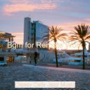 Classy Cafe Jazz Music - Ambiance for Remote Work ()