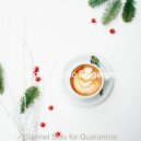 Dining Music Elegance - Backdrop for Quarantine - Clarinet ()