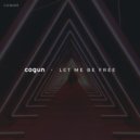 Cogun & Detach - Come Close (feat. Detach) (Original Mix)