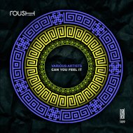 Sanchez & Narvaez - Just A Bit