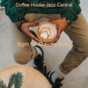 Coffee House Jazz Central - Brilliant Atmosphere for Focusing on Work ()