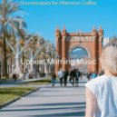 Upbeat Morning Music - Vibes for Telecommuting ()