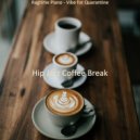Hip Jazz Coffee Break - Stylish Ambiance for Focusing on Work ()