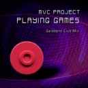 MVC Project - Playing Games (Galdeeno Club Mix)