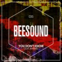 Gux Jimenez  - You Don\'t Know (Noiyse Project & Dylan Deck Remix)