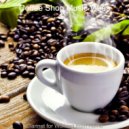 Coffee Shop Music Vibes - Music for Working from Home - Clarinet