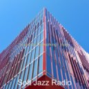 Soft Jazz Radio - Happy Moment for Morning Coffee ()