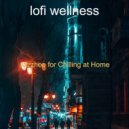 lofi wellness - Mood for Studying - Chillhop ()