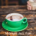 Midnight Jazz Fun - Smart Bgm for Focusing on Work ()