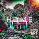 Margera\'s Art Project - Home II ()