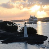 Coffee Lounge Jazz Chill Out - Dashing Sound for Working Remotely