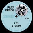Filta Freqz - Carm (Original Mix)