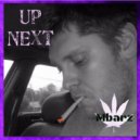 Mbarz - Up Next