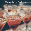 Cafe Jazz Deluxe - Joyful Morning Coffee ()