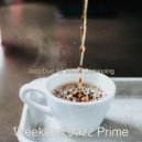 Weekend Jazz Prime - Mood for Working from Home ()