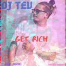 DJ TEV & Just Jason - GET RICH (feat. Just Jason)