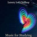Luxury Lofi Chillhop - Easy Moments for Study Time ()